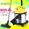 Carpet Cleaners / lavagem de carro / aspirador de vácuo seco e industrial BJ122-30L